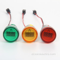 AD101-22AM: Presisi Tinggi 0-100A Ammeter